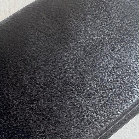 Latico Eloise Black Leather Zip Wallet “NWT” - Picture 12 of 12